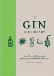 Gin Dictionary