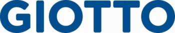 Giotto Tmpra Paint 1000ml Blue