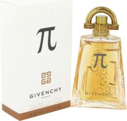 Givenchy Pi Edt Spray, 50 ml