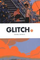 Glitch, Vol. 2
