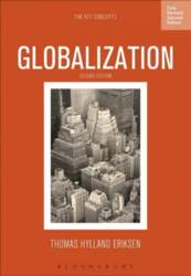 Globalization: The Key Concepts 2nd edition