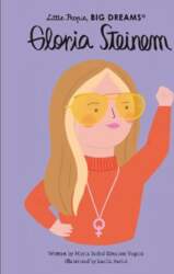 Gloria Steinem, Volume 76