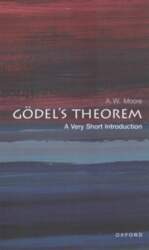 Goedel`s Theorem: A Very Short Introduction