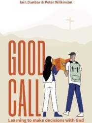 Good Call: Learning to make decisions