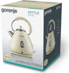 Gorenje K17CLI