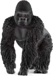 Gorillas tēviņš Schleich