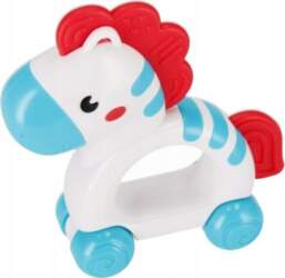 Grabulis BamBam Zebra 515008