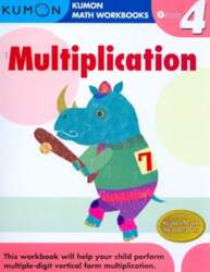 Grade 4 Multiplication