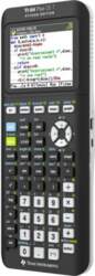 Grafiku kalkulators TI-84 Plus CE-T Python