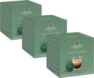 Gran Caffe Garibaldi - Gusto Oro