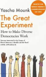 Great Experiment: How to Make Diverse