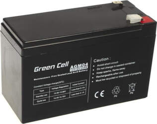 Green Cell AGM04