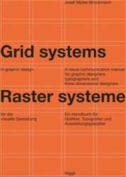 Grid Systems in Graphic Design: A