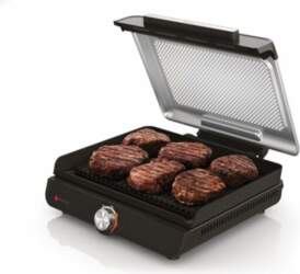 Grils un plancha NINJA - Sizzle