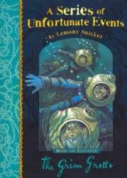 Grim Grotto 2nd Revised edition