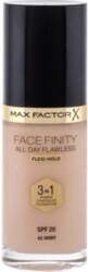 Grima pamats Max Factor Facefinity 3-In-1