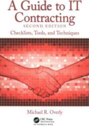 Guide to IT Contracting: Checklists, Tools