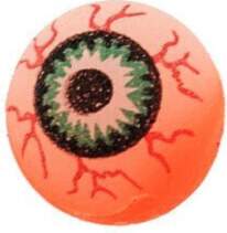 Gumijas bumbiņas Adar