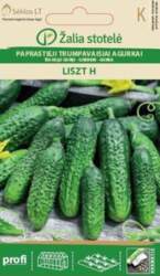 GURĶI LISZT H
