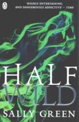 Half Wild 2nd edition