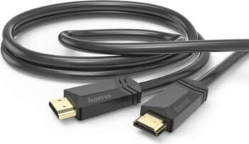 HAMA cable Multi HDMI 2,5m