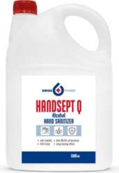 HandSept Q 5000ml