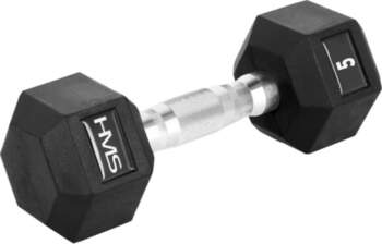 Hantele HMS 5 kg