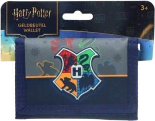 Harijs Poters Velcro maks