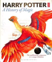 Harry Potter - A History of