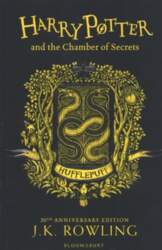 Harry Potter and the Chamber of
