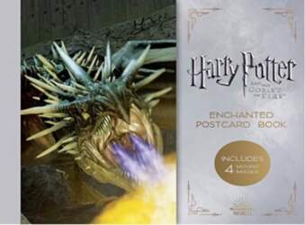 Harry Potter and the Goblet of