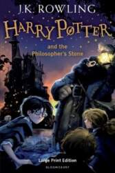 Harry Potter and the Philosopher`s Stone