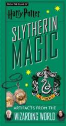 Harry Potter: Slytherin Magic - Artifacts