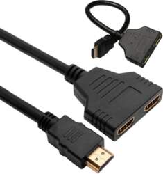 HDMI sadalītājs Perfee