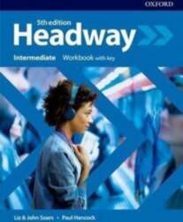 Headway (5th Edition) Intermediate Workbook with