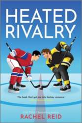 Heated Rivalry, Heated Rivalry