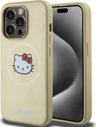 Hello Kitty Leather Kitty Head MagSafe