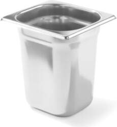 Hendi konteiners, 2,4L