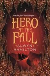Hero at the Fall Main