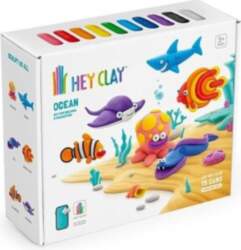 Hey clay modelēšanas māls Ocean