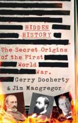 Hidden History: a compelling and captivating