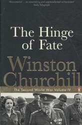 Hinge of Fate: The Second World