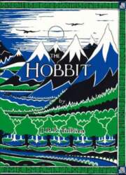 Hobbit Facsimile First Edition: Boxed Set