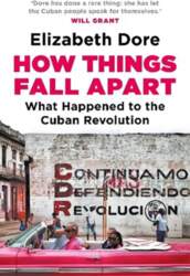 How Things Fall Apart: What Happened