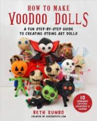 How to Make Voodoo Dolls: A