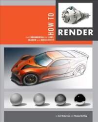 How to Render: The Fundamentals of