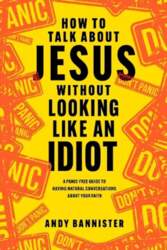 How to Talk about Jesus without
