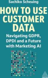 How to Use Customer Data: Navigating