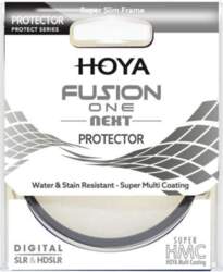 Hoya filter Fusion One Next Protector