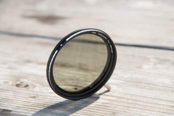 Hoya filter Variable Density II 52mm